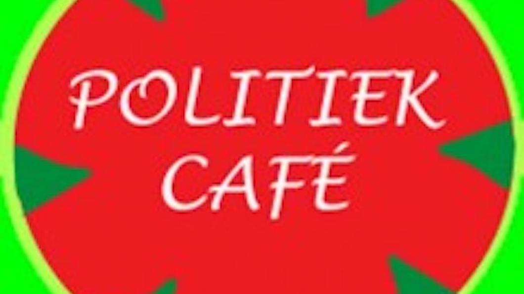 Politiek cafe