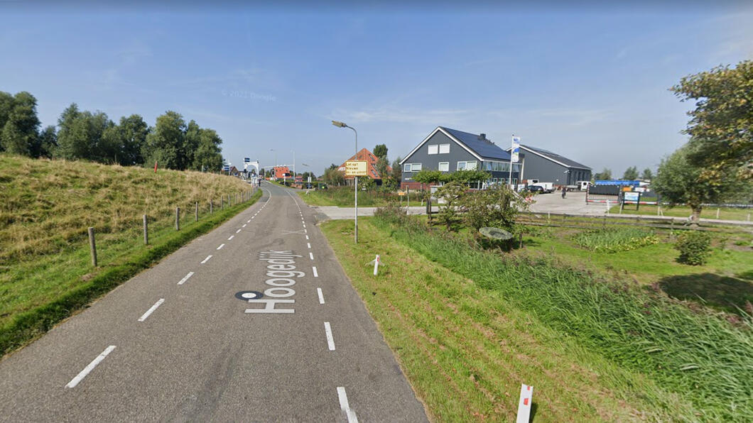Katwoude