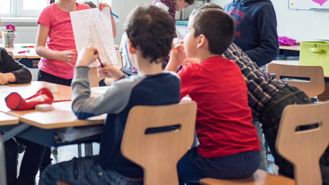 onderwijs