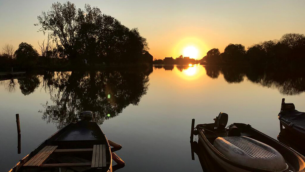 Broek in Waterland