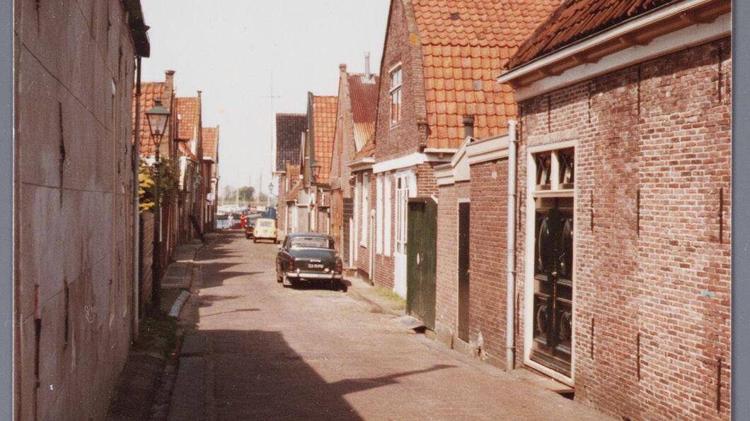 Groote noord 1970