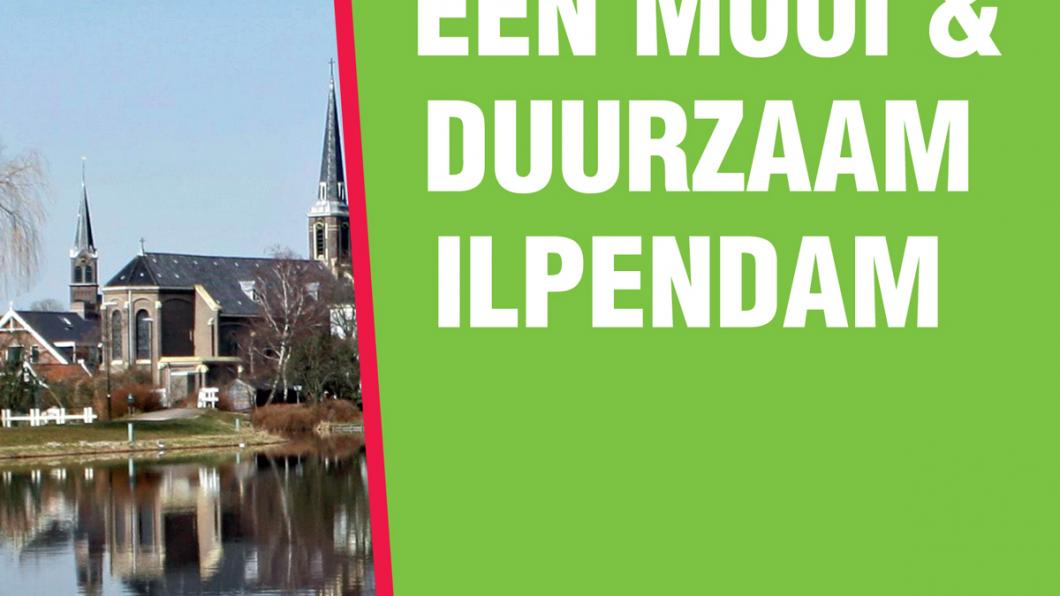 Voor een mooi en duurzaam Ilpendam Ilpendam.jpg