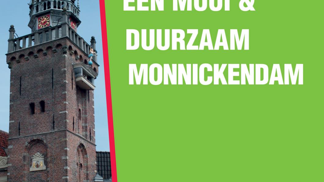 Voor een mooi en duurzaam Monnickendam Monnickendam.jpg
