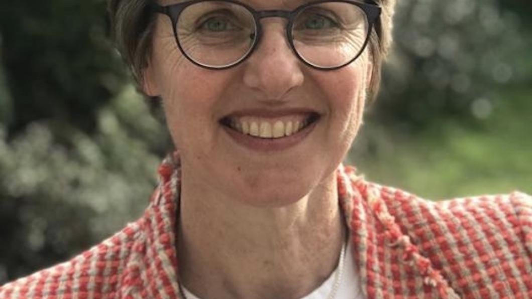 Astrid van de Weijenberg