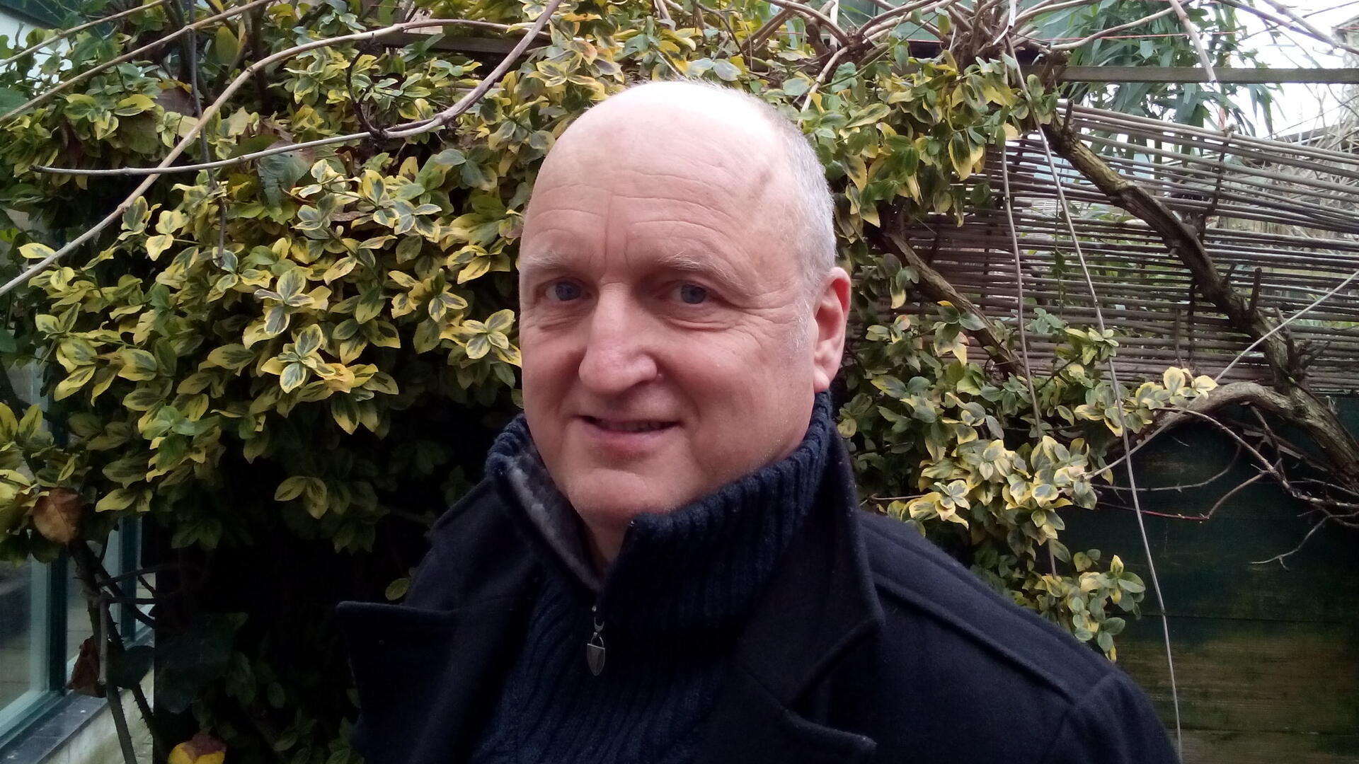 Johan Horjus