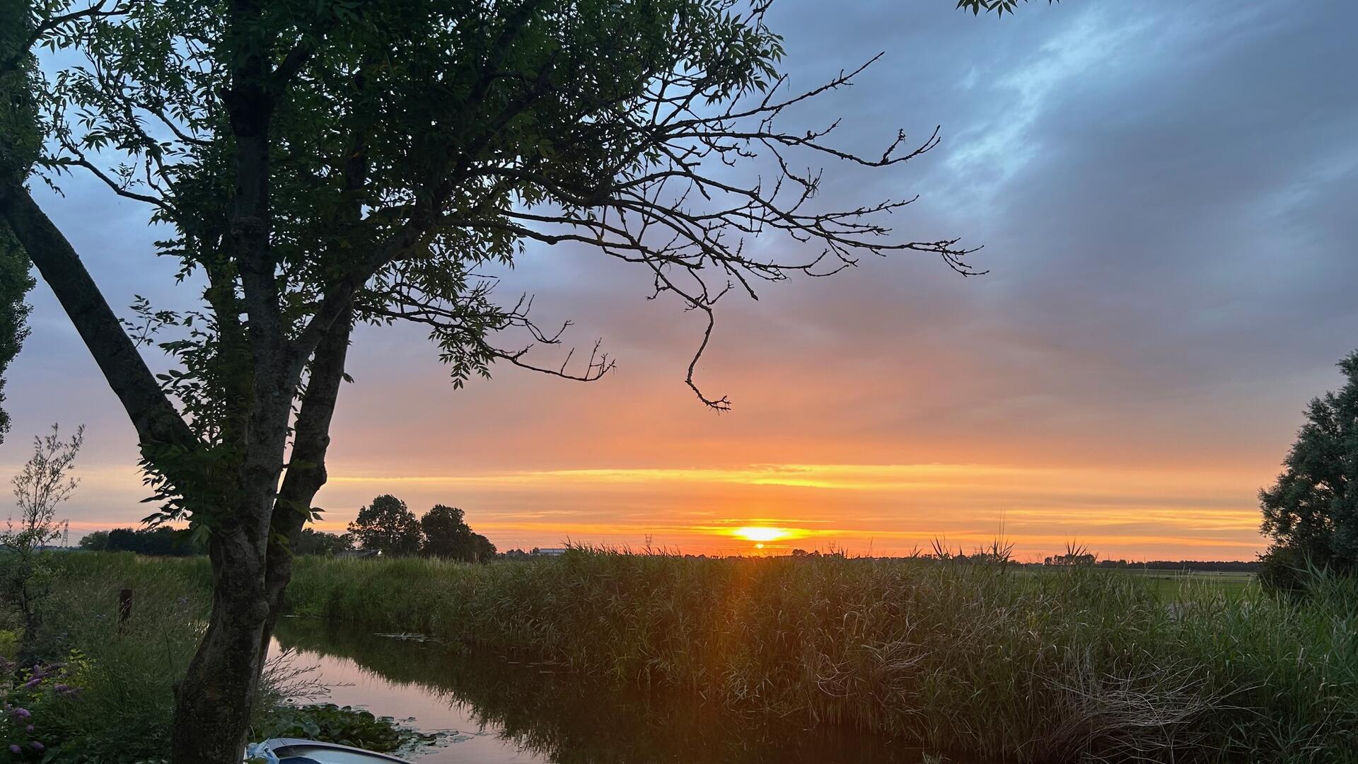 Noordmeer - Broek in Waterland