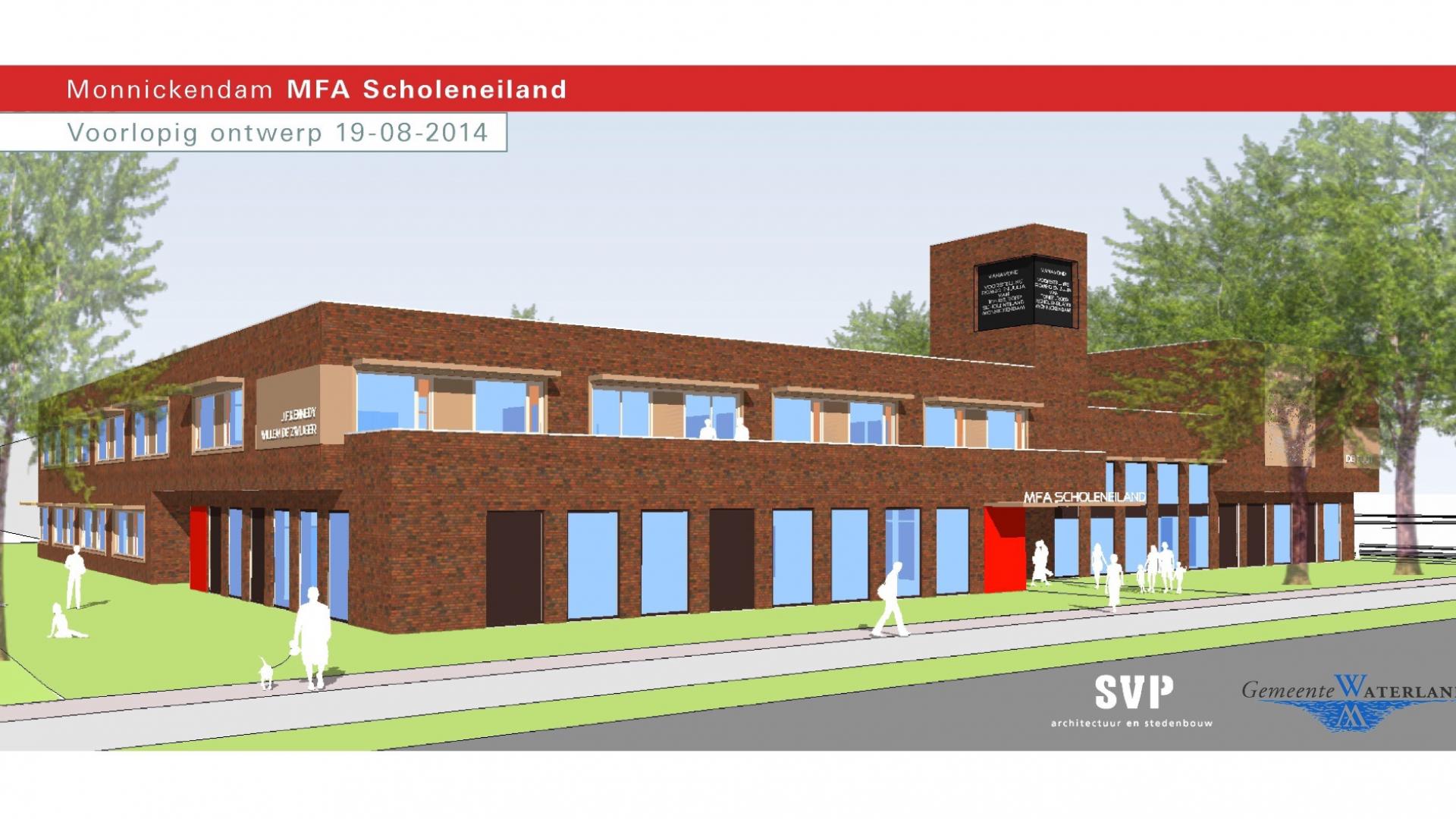 Brede school