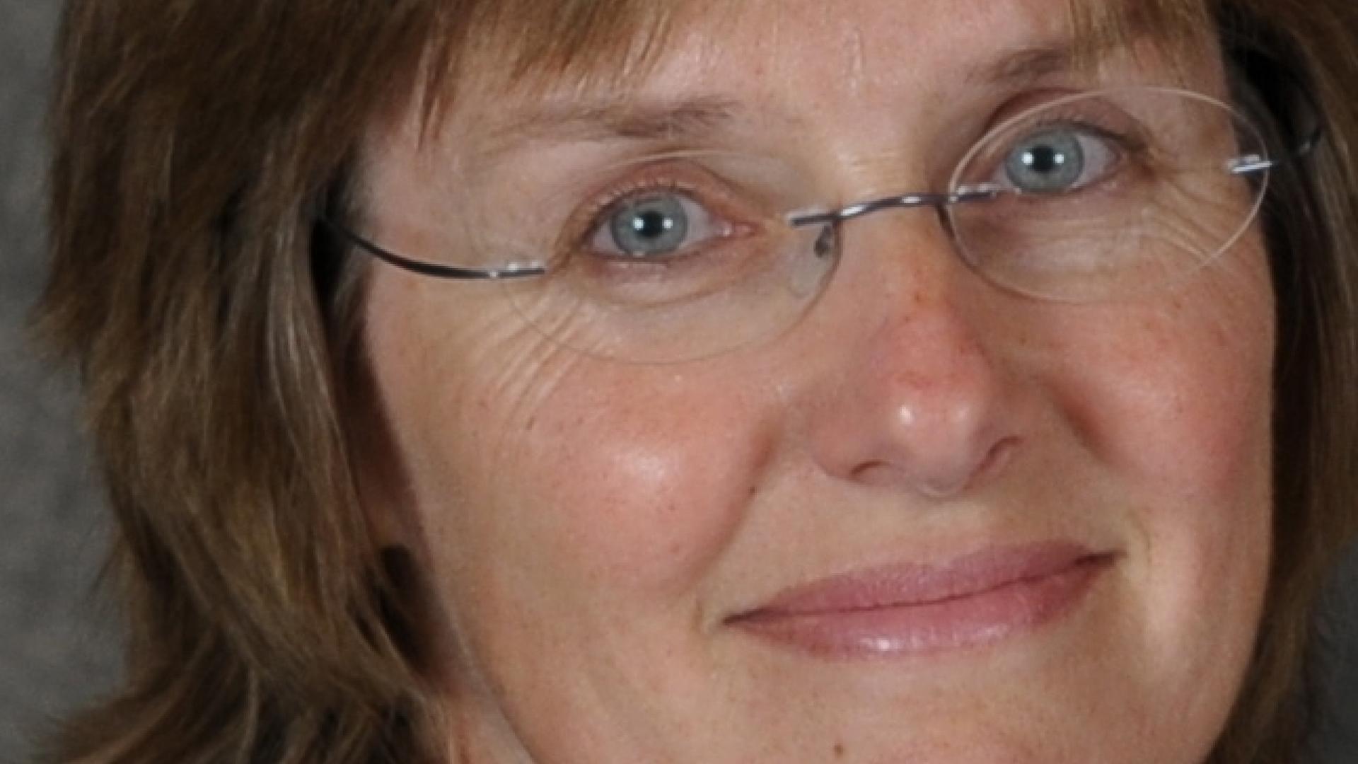 Astrid van de Weijenberg